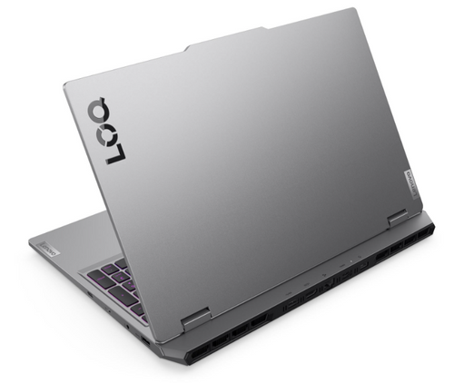 מחשב גיימינג נייד Lenovo LOQ 15IRX10 עם מסך 15.6