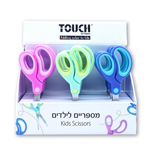 מספריים 15 ס