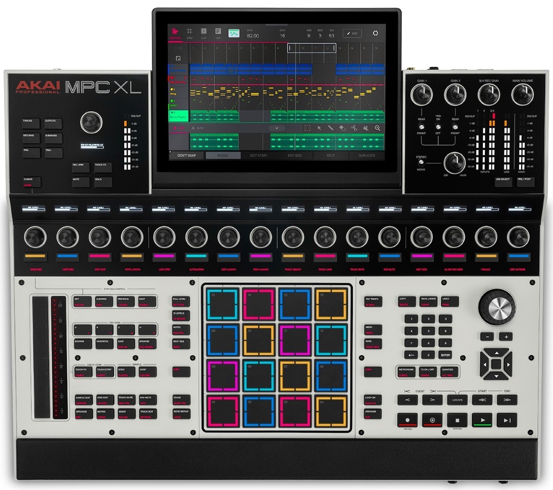 MPC XL