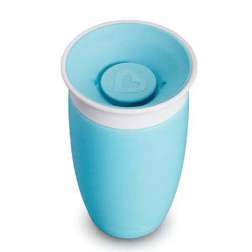כוס הפלא 360° סגולה בנפח 296 מ