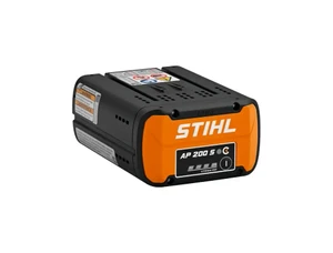 סוללה נטענת מקצועית 36V 4.8Ah עם POWER BOOST דגם AP 200 S STIHL