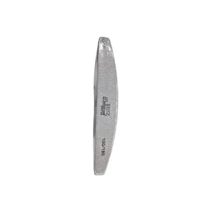 10 פצירות חצי ירח זברה 100/180 רייס פרופשונל – REISZ PROFESSIONAL