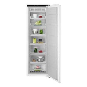 מקפיא אינטגרלי מלא 212 ליטר Aeg TAB71181DC Series 7000 DynamicAir | איטליה אאג