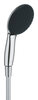 מזלף יד למקלחת כולל צינור 26720001 Grohe גרואה | כרום ניקל
