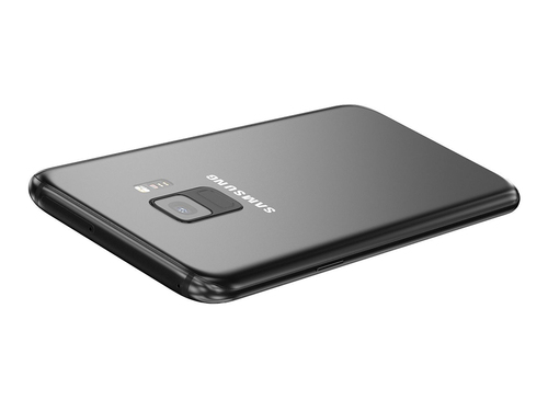 טלפון סלולרי Samsung Galaxy S9 SM-G960F/DS 128GB סמסונג יבואן מורשה