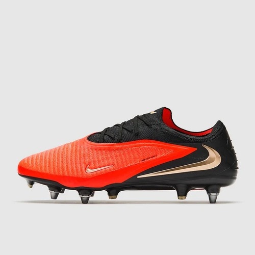 נעלי כדורגל מקצועיות  Nike Phantom 6 Low Elite SG-Pro
