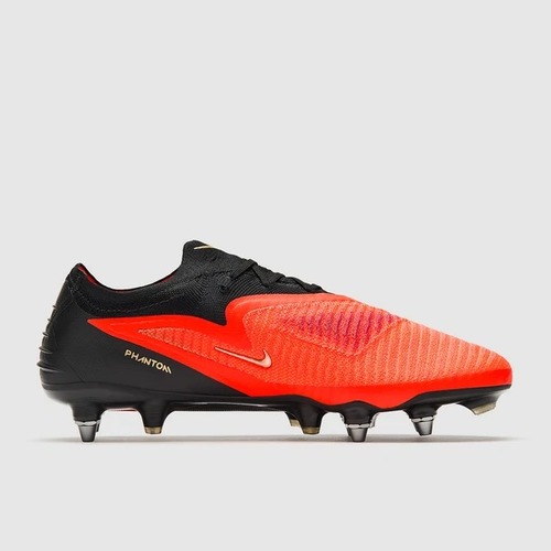 נעלי כדורגל מקצועיות  Nike Phantom 6 Low Elite SG-Pro