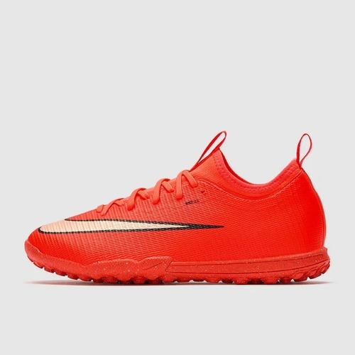 נעלי קט רגל לילדים Nike Kids Air Zoom Mercurial Vapor XVII Academy TF