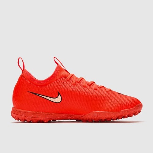 נעלי קט רגל לילדים Nike Kids Air Zoom Mercurial Vapor XVII Academy TF