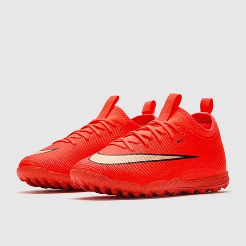 נעלי קט רגל לילדים Nike Kids Air Zoom Mercurial Vapor XVII Academy TF