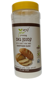קסנטן גאם 300 גרם עתיד ירוק