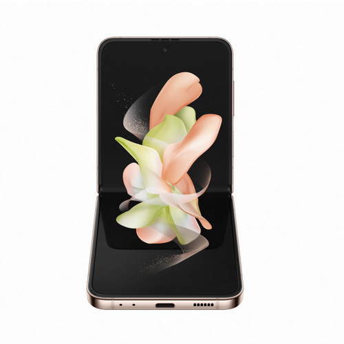 סמסונג גלקסי Samsung Galaxy Z Flip 4 256GB 5G