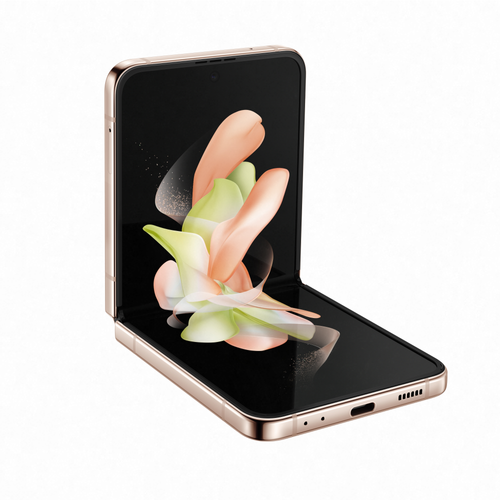 סמסונג גלקסי Samsung Galaxy Z Flip 4 5G
