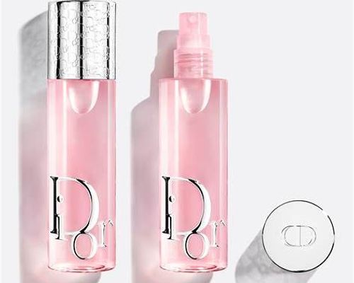 ספריי מקבע דיור Dior Backstage Airflash Mist