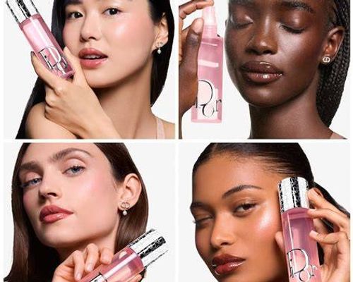 ספריי מקבע דיור Dior Backstage Airflash Mist