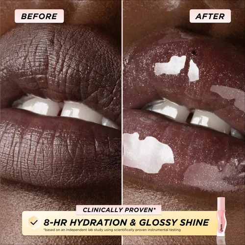 מארז הדבש של גיסו Gisou Honey Gloss Hydration Trio