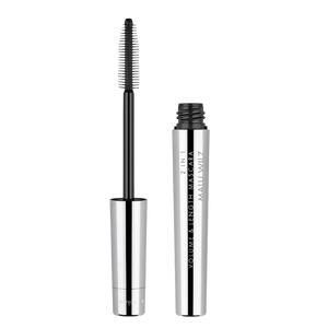 מסקרה מעבה ומאריכה מלו ווילז Malu Wilz 2IN1 VOLUME & LENGTH MASCARA