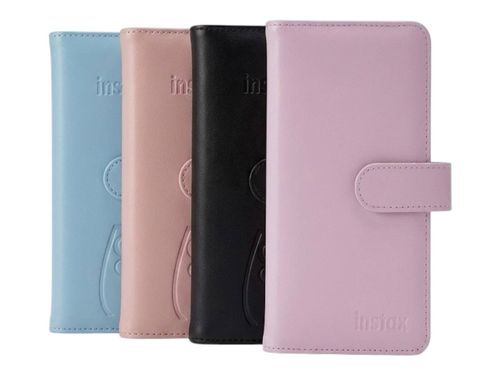 אלבום תמונות מקורי ל 108 תמ INSTAX MINI 