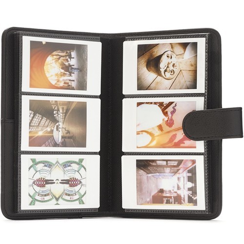 אלבום תמונות מקורי ל 108 תמ INSTAX MINI 