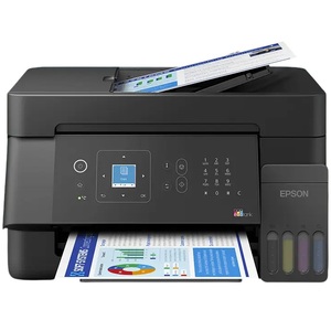 מדפסת הזרקת דיו משולבת Epson