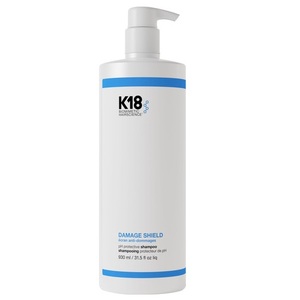 שמפו לשמירת על PH מאוזן 930 מ"ל K18
