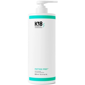 שמפו Detox לטיפול, טיהור וניקוי השיער 930 מ"ל K18
