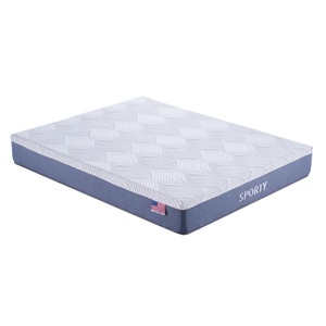 מזרן זוגי ויסקו 22 ס"מ Sealy
