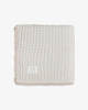 שמיכת פיקה לתינוק Cotton Cloud ורוד Minene