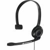 אוזניה חוטית עם מקרופון למחשב sennheiser PC2 Chat