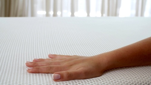 מזרן נושם למיטת תינוק נומו Numu