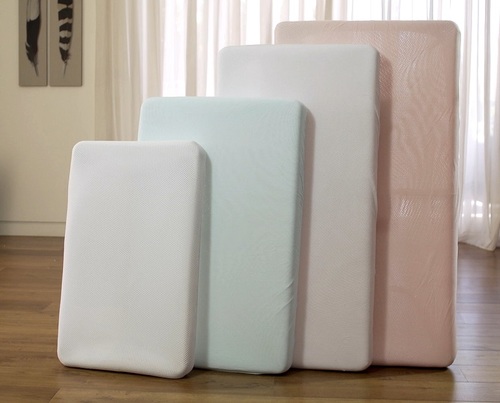 מזרן נושם למיטת תינוק נומו Numu