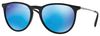 משקפי שמש Ray-Ban RB4171-601/55 Erika