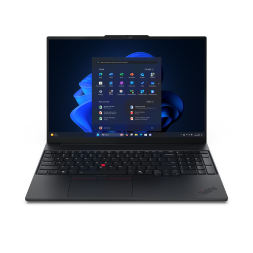  LENOVO E16 G3  Ultra 7 255H | 16GB | 512GB | Dos | 3Y 21SR004KIV 
