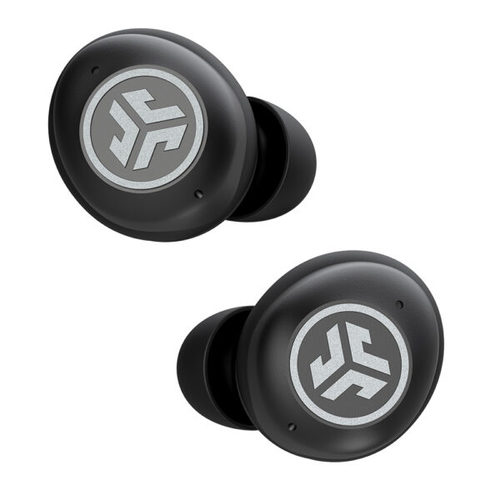  אוזניות אלחוטיות JLab JBuds Air Pro עם Bluetooth Multipoint, סוללה עד 36 שעות, מיקרופון ENC ועמידות IP55 