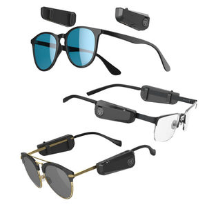  Jlab JBUDS FRAMES משקפי שמש אודיו אלחוטיים עם צליל עוצמתי, עיצוב אופנתי וסוללה חזקה! Jlab JBuds Frames 