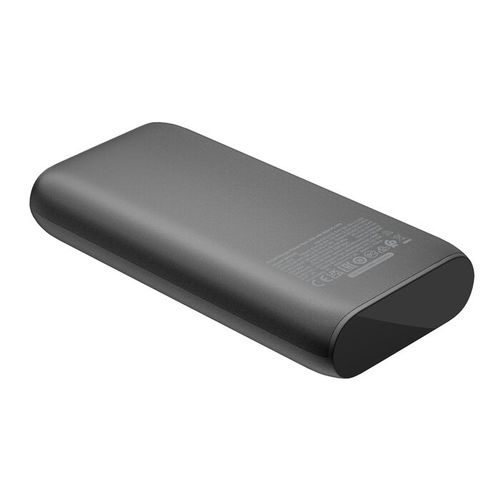  מטען נייד Belkin BoostCharge 32W PD PPS 4 יציאות Power Bank 26K BPB016-btBK 