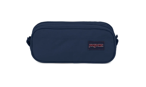 Large Accesssory Pouch Navy קלמר