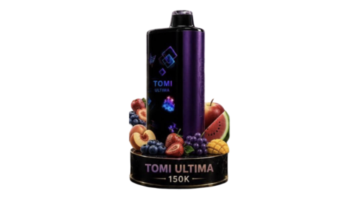 טומי אולטימה | ULTIMA 150K