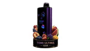 טומי אולטימה | ULTIMA 150K