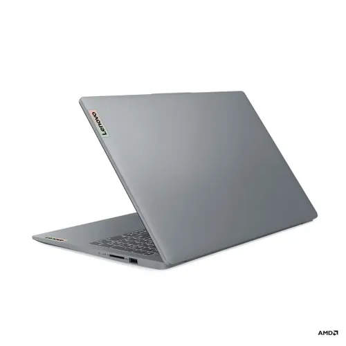 מחשב נייד 15.6 אינץ Lenovo IdeaPad Slim 3 15AMN8 82XQ01J4IV
