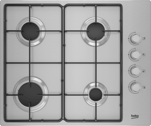 BEKO כיריים גז 60 ס