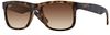 משקפי שמש Ray Ban RB4165-710/13 Justin