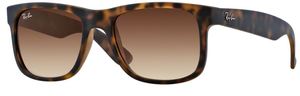 משקפי שמש Ray Ban RB4165-710/13 Justin