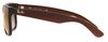 משקפי שמש Ray Ban RB4165-710/13 Justin