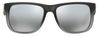 תמונה קדמית משקפי שמש Ray Ban RB4165-852/88 Justin