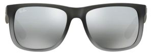 תמונה קדמית משקפי שמש Ray Ban RB4165-852/88 Justin