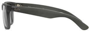 תמונת צד משקפי שמש Ray Ban RB4165-852/88 Justin