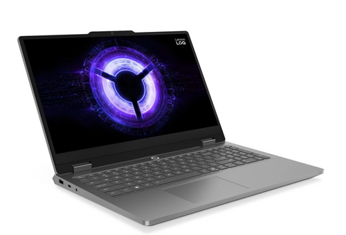 מחשב גיימינג נייד Lenovo LOQ Essential 15IRX11 עם מסך 15.6
