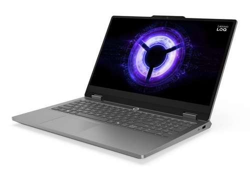 מחשב גיימינג נייד Lenovo LOQ Essential 15IRX11 עם מסך 15.6