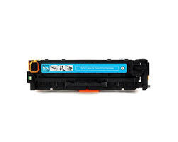 טונר כחול תואם HP CF541AC 203A (1,300 דפים)